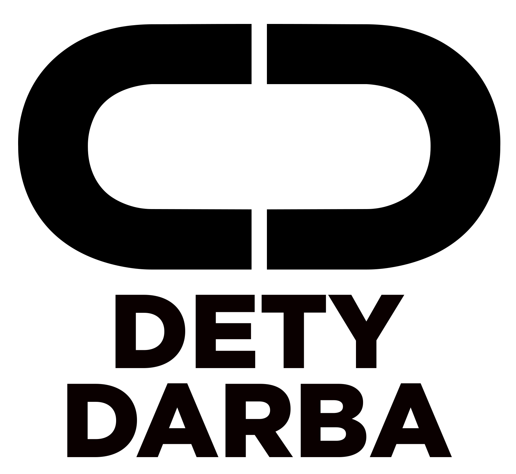 Dety Darba Logo